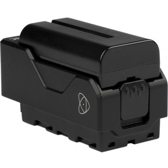 Atomos AtomX Sync Expansion Module